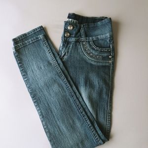 ✨Colombian Jeans size 7